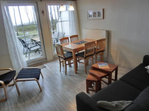 Ferienwohnung ZU3 